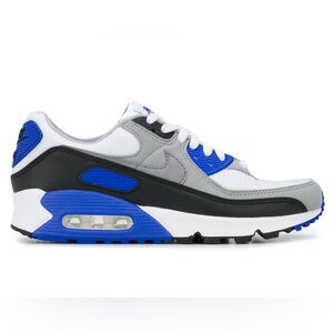 Nike Air Max 90 ‘Hyper Royal’